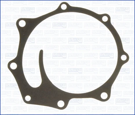 Těsnění, vodní čerpadlo