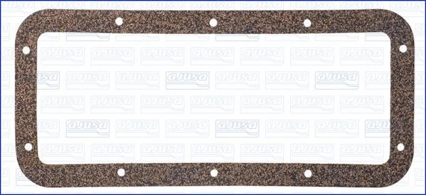 Těsnění, převodovka