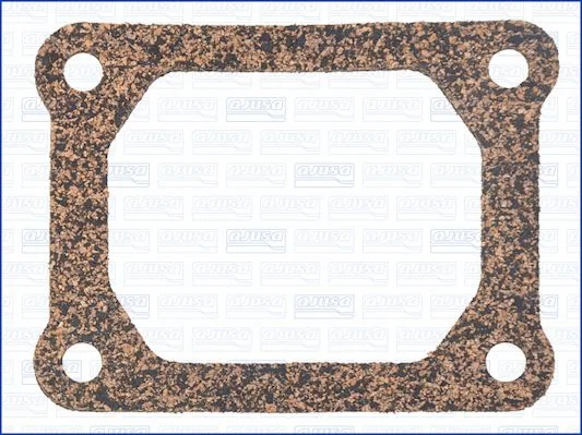 Těsnění, převodovka