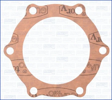 Těsnění, převodovka