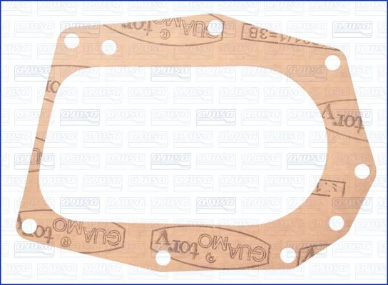 Těsnění, převodovka