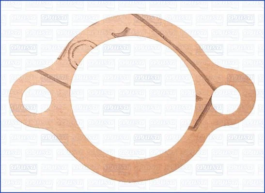 Těsnění, převodovka