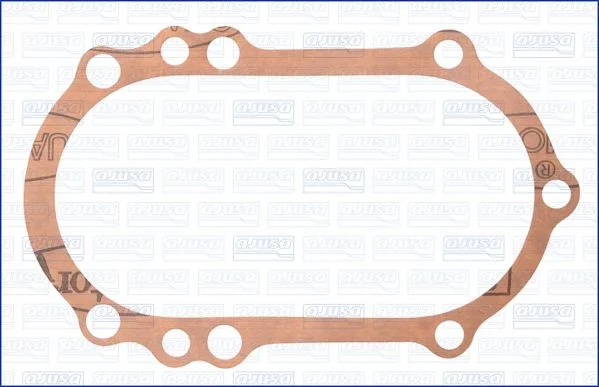 Těsnění, převodovka