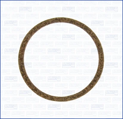 Těsnění, palivové čerpadlo