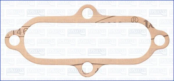 Těsnění, převodovka