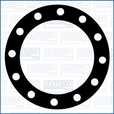 Těsnění, diferenciál