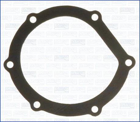 Těsnění, vodní čerpadlo