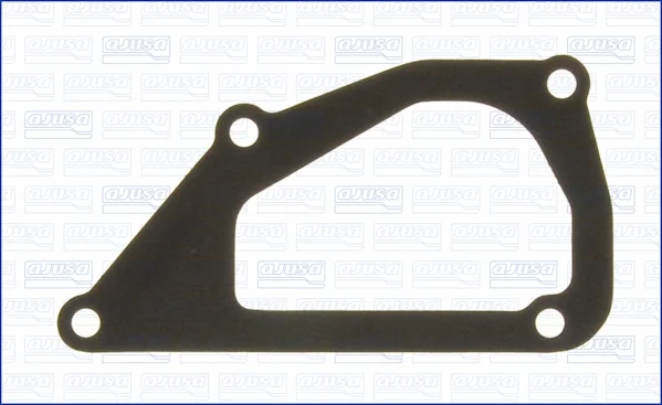 Těsnění, vodní čerpadlo