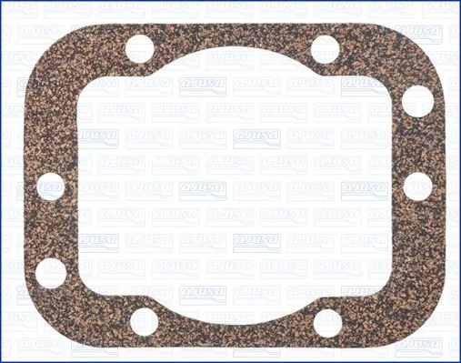 Těsnění, převodovka