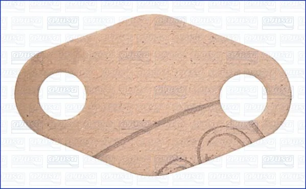 Těsnění, převodovka