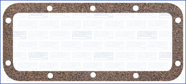 Těsnění, převodovka