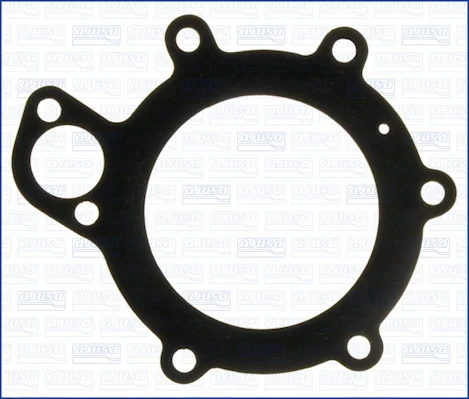 Těsnění, vodní čerpadlo