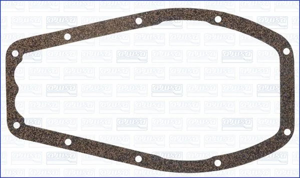 Těsnění, převodovka