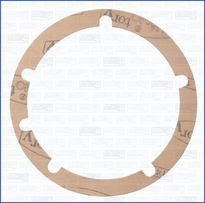 Těsnění, diferenciál