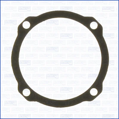 Těsnění, olejový filtr