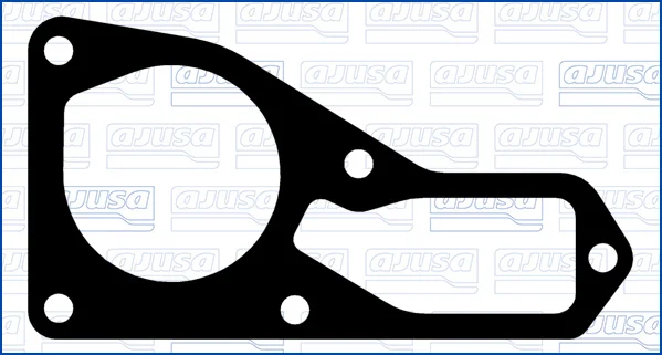 Těsnění, vodní čerpadlo