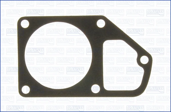 Těsnění, vodní čerpadlo