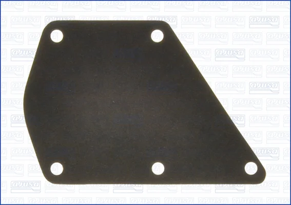 Těsnění, vodní čerpadlo