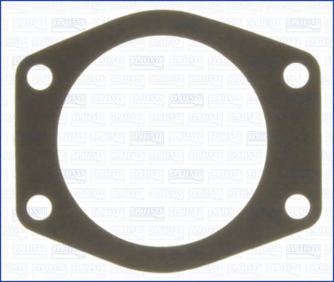 Těsnění, vodní čerpadlo