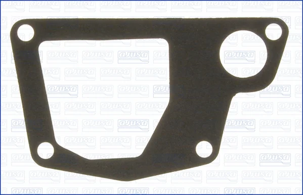 Těsnění, vodní čerpadlo