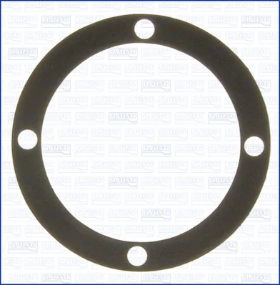 Těsnění, palivové čerpadlo