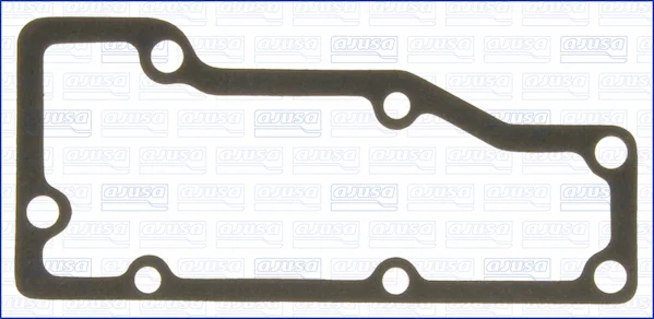 Těsnění, vodní čerpadlo