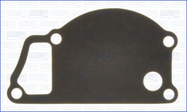 Těsnění, vodní čerpadlo