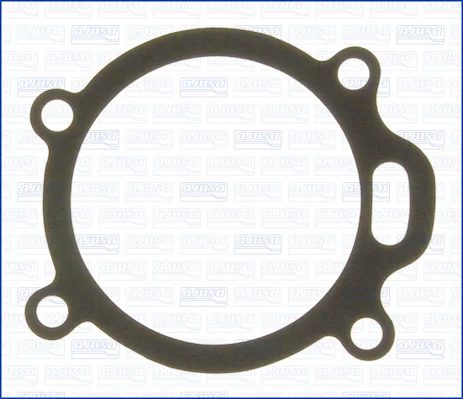 Těsnění, vodní čerpadlo