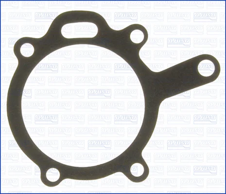 Těsnění, vodní čerpadlo