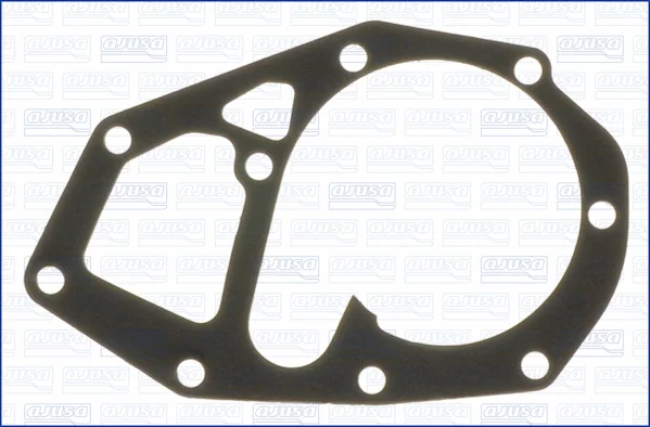 Těsnění, vodní čerpadlo