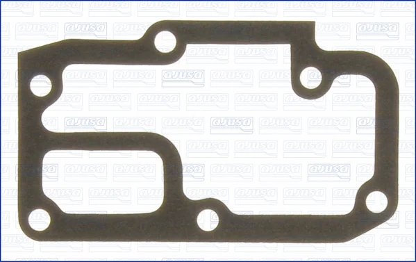 Těsnění, vodní čerpadlo