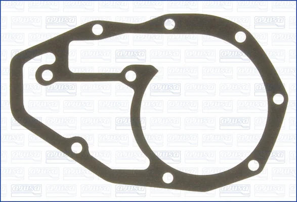 Těsnění, vodní čerpadlo