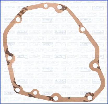 Těsnění, převodovka