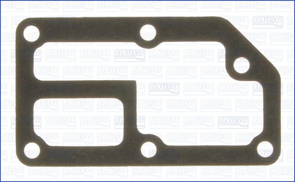 Těsnění, vodní čerpadlo