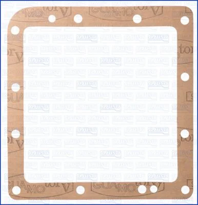 Těsnění, převodovka