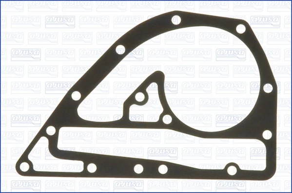 Těsnění, vodní čerpadlo