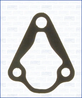 Těsnění, palivové čerpadlo