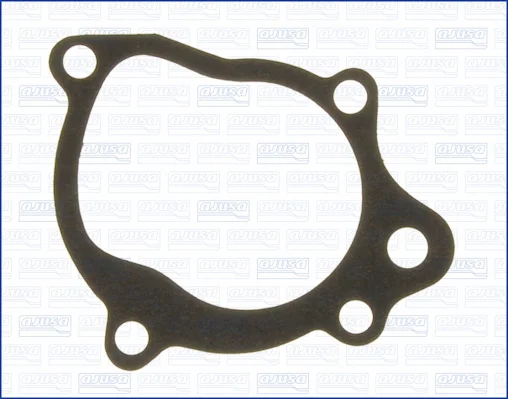 Těsnění, vodní čerpadlo