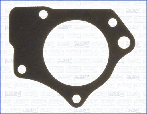 Těsnění, vodní čerpadlo