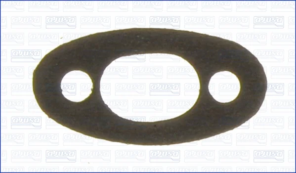 Těsnění, palivové čerpadlo