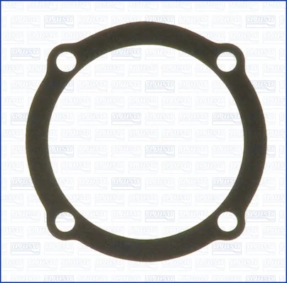 Těsnění, vodní čerpadlo