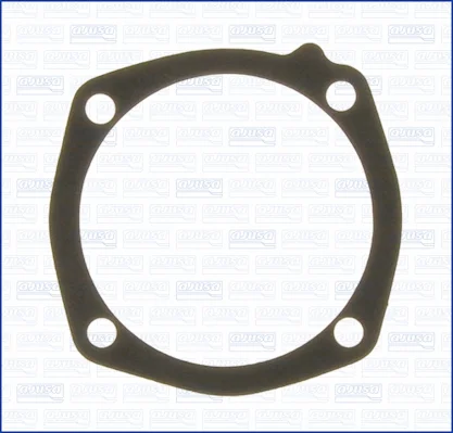 Těsnění, vodní čerpadlo