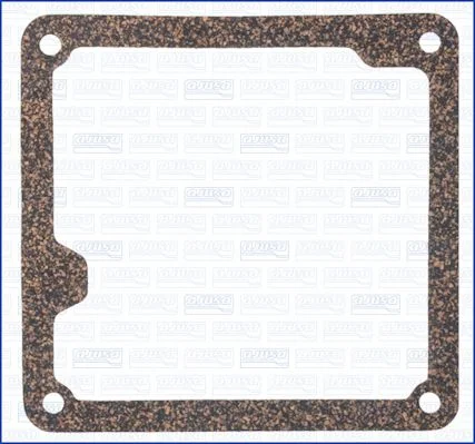 Těsnění, převodovka