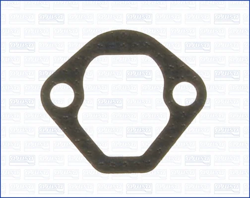 Těsnění, palivové čerpadlo