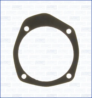 Těsnění, vodní čerpadlo