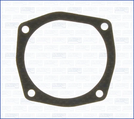 Těsnění, vodní čerpadlo