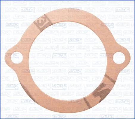 Těsnění, převodovka