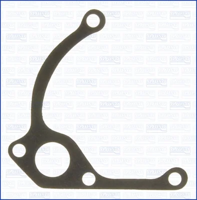 Těsnění, vodní čerpadlo