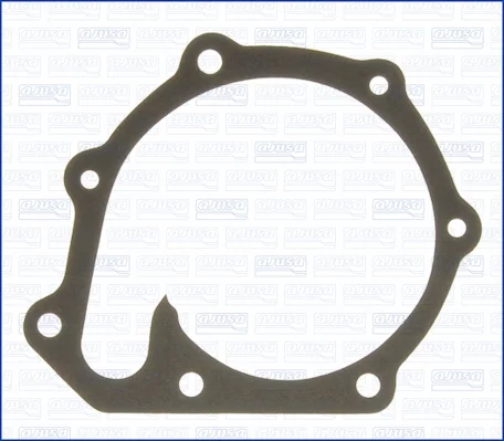 Těsnění, vodní čerpadlo