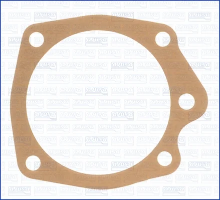 Těsnění, vodní čerpadlo